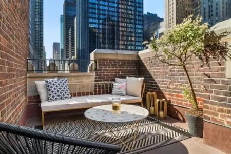 The Lexington, Autograph Collection - 93