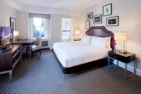 The Lexington, Autograph Collection - 57