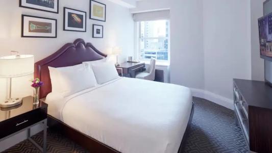 The Lexington, Autograph Collection - 50