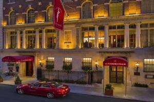 The Chatwal, a Luxury Collection Hotel, New York City, Нью-Йорк