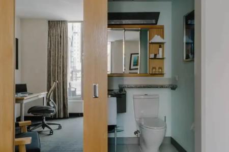 Club Quarters World Trade Center, New York - 49