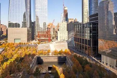 Club Quarters World Trade Center, New York - 62