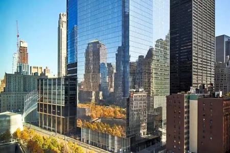 Club Quarters World Trade Center, New York - 61