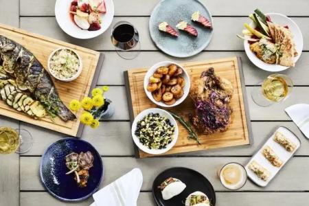 Club Quarters World Trade Center, New York - 11