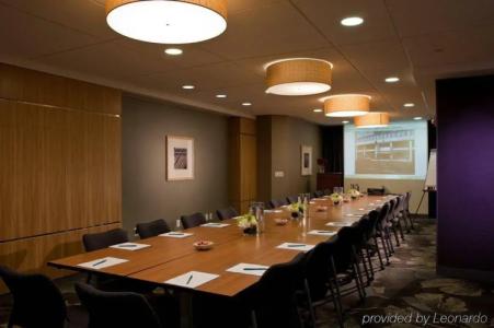 Club Quarters World Trade Center, New York - 14