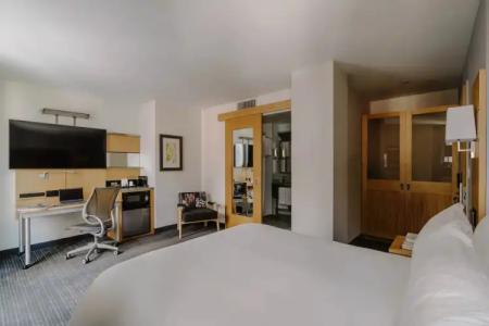 Club Quarters World Trade Center, New York - 45