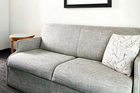 Club Quarters World Trade Center, New York - 60