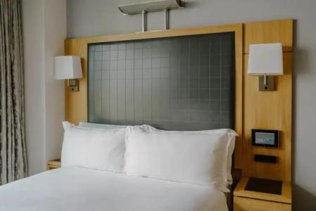 Club Quarters World Trade Center, New York - 34