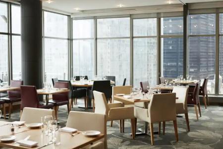 Club Quarters World Trade Center, New York - 31