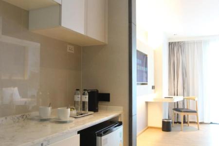 Club Quarters World Trade Center, New York - 20