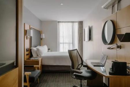 Club Quarters World Trade Center, New York - 37