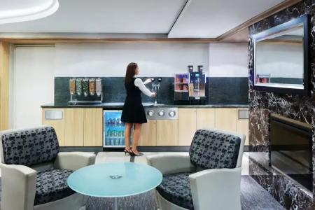 Club Quarters World Trade Center, New York - 28