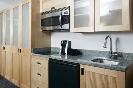 Club Quarters World Trade Center, New York - 27