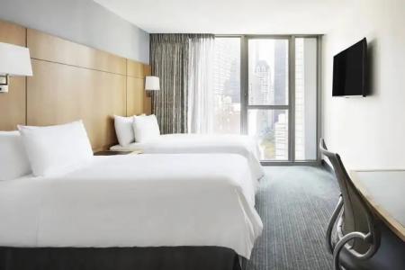 Club Quarters World Trade Center, New York - 48