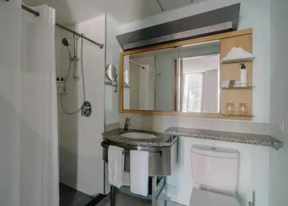 Club Quarters World Trade Center, New York - 55