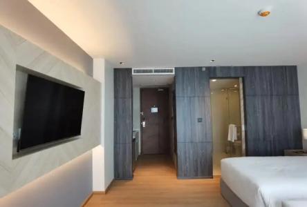 Club Quarters World Trade Center, New York - 3