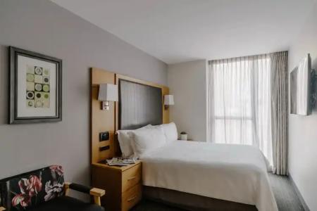 Club Quarters World Trade Center, New York - 35