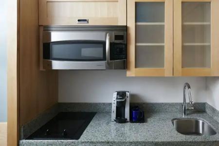 Club Quarters World Trade Center, New York - 25