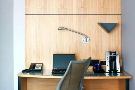 Club Quarters World Trade Center, New York - 57