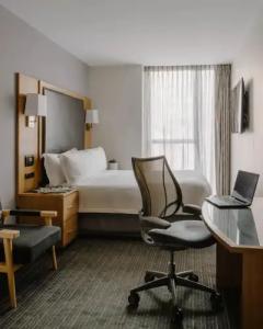 Club Quarters World Trade Center, New York - 36