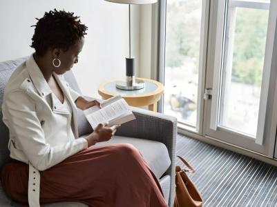 Club Quarters World Trade Center, New York - 21