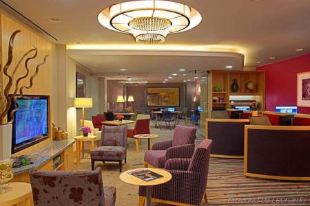 Club Quarters World Trade Center, New York - 1