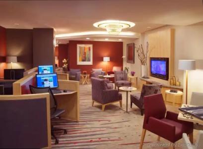 Club Quarters World Trade Center, New York - 23