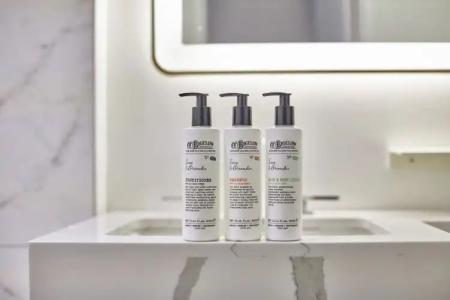 Club Quarters World Trade Center, New York - 53