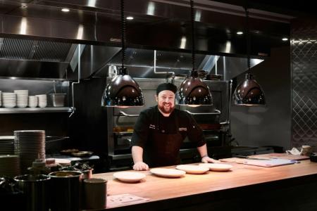 Club Quarters World Trade Center, New York - 29