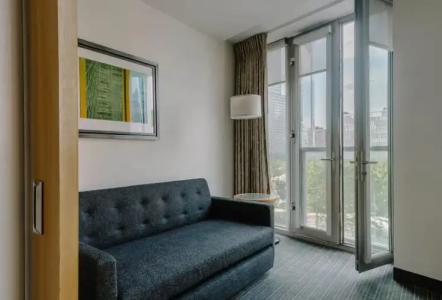 Club Quarters World Trade Center, New York - 71