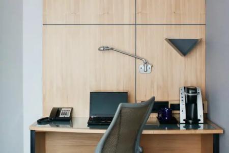 Club Quarters World Trade Center, New York - 42