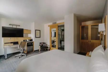 Club Quarters World Trade Center, New York - 52