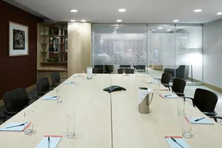 Club Quarters World Trade Center, New York - 12