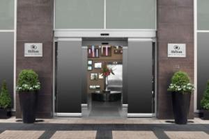 Отель «Hilton New York Fashion District», Нью-Йорк