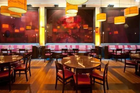 Hilton New York Fashion District - 23