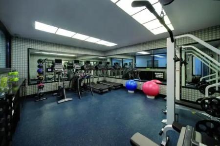 Hilton New York Fashion District - 20