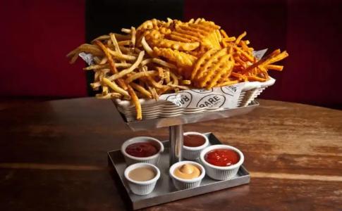 Hilton New York Fashion District - 10