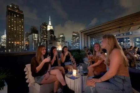 Hilton New York Fashion District - 30