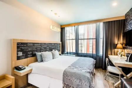 Tryp By Wyndham New York City Times Square - Midtown - 47