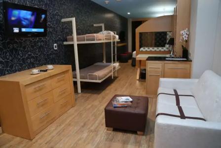 Tryp By Wyndham New York City Times Square - Midtown - 2