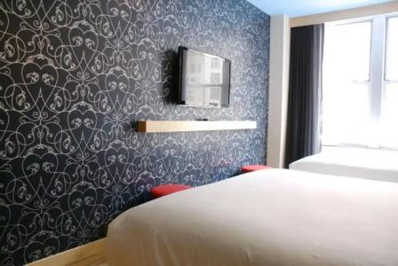 Tryp By Wyndham New York City Times Square - Midtown - 20