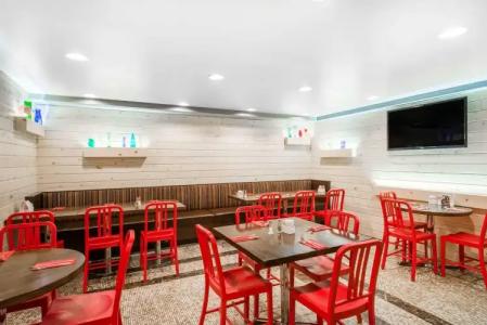 Tryp By Wyndham New York City Times Square - Midtown - 11