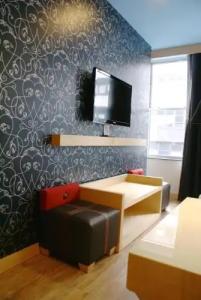 Tryp By Wyndham New York City Times Square - Midtown - 21