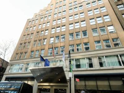 Tryp By Wyndham New York City Times Square - Midtown - 40