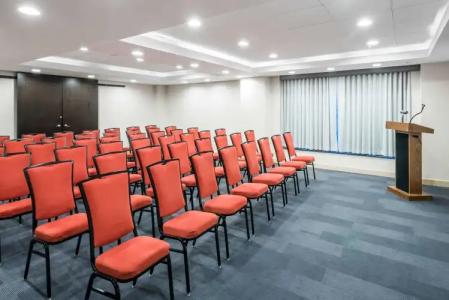 Tryp By Wyndham New York City Times Square - Midtown - 8