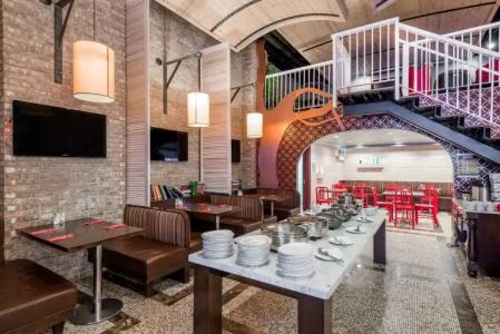 Tryp By Wyndham New York City Times Square - Midtown - 10