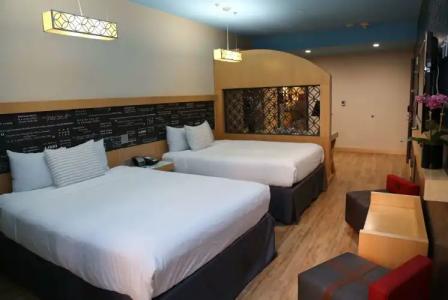 Tryp By Wyndham New York City Times Square - Midtown - 3