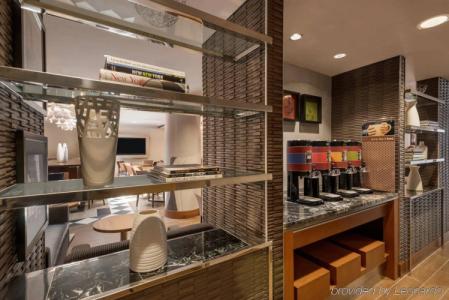 Hampton Inn Manhattan/Downtown- Financial District - 13