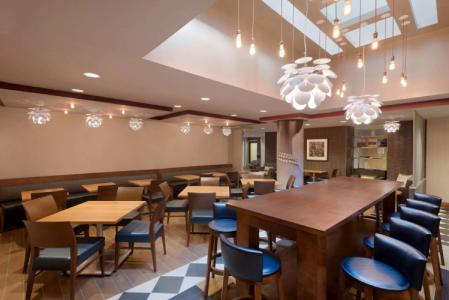 Hampton Inn Manhattan/Downtown- Financial District - 12