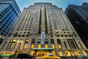 The New Yorker, a Wyndham Hotel